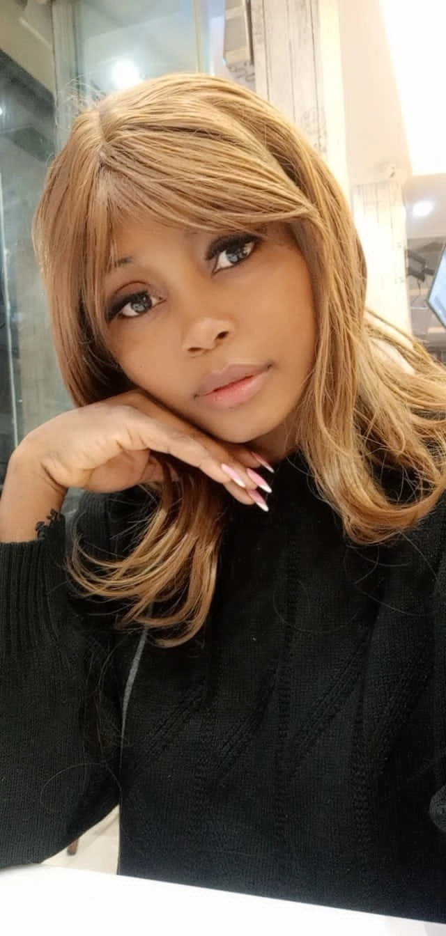 Ivonne – South African escort in Beirut, Escort, Beirut