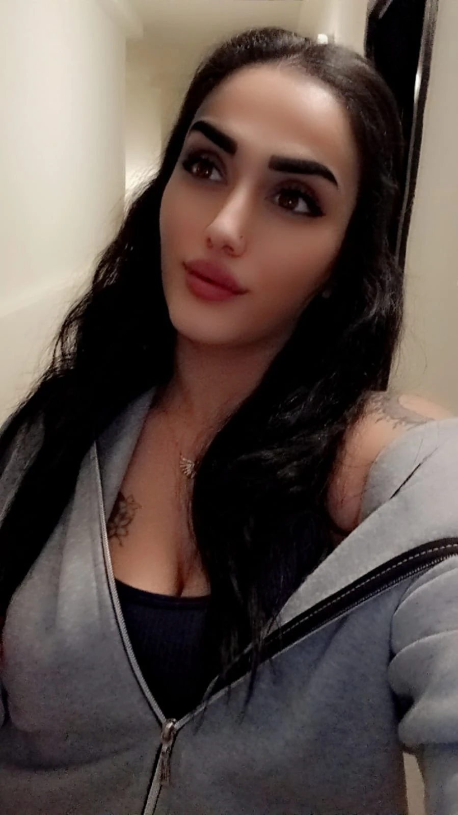 Ana – Lebanese escort in Beirut — 5 / 10
