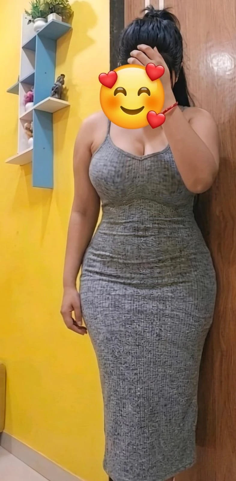 BIG BOOBS RIMMING QWEEN – Indian escort in Noida — 6 / 11
