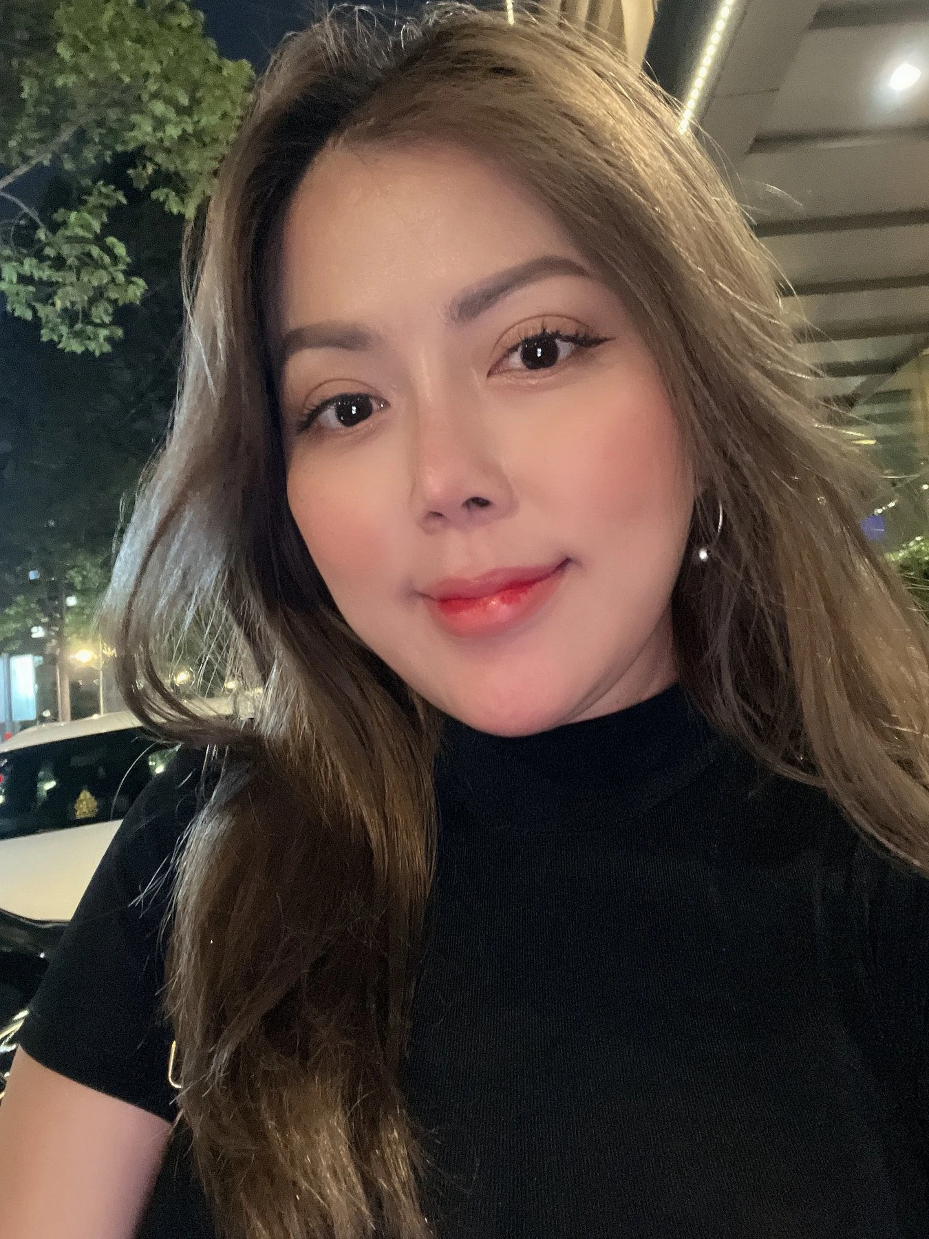 Katy – Vietnamese escort in Ho Chi Minh City — 2 / 5