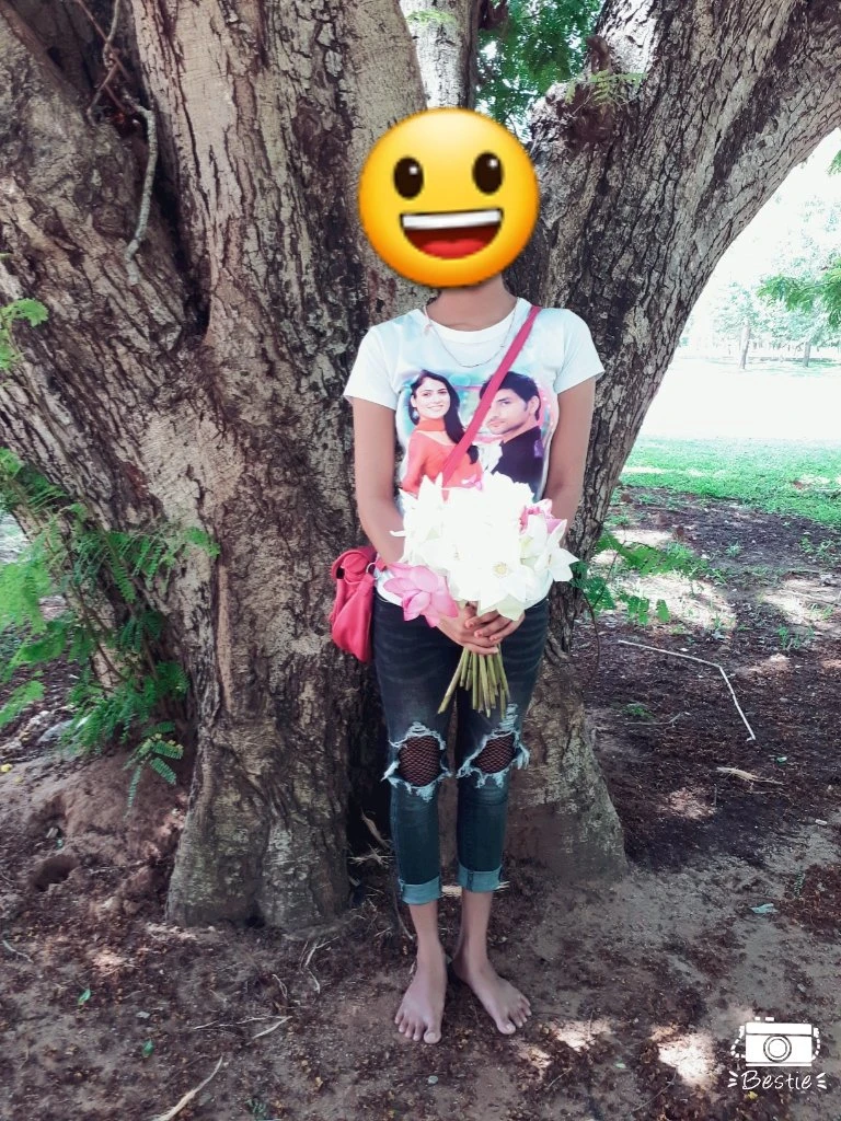 Nisha – Sri Lankan escort in Colombo — 6 / 9