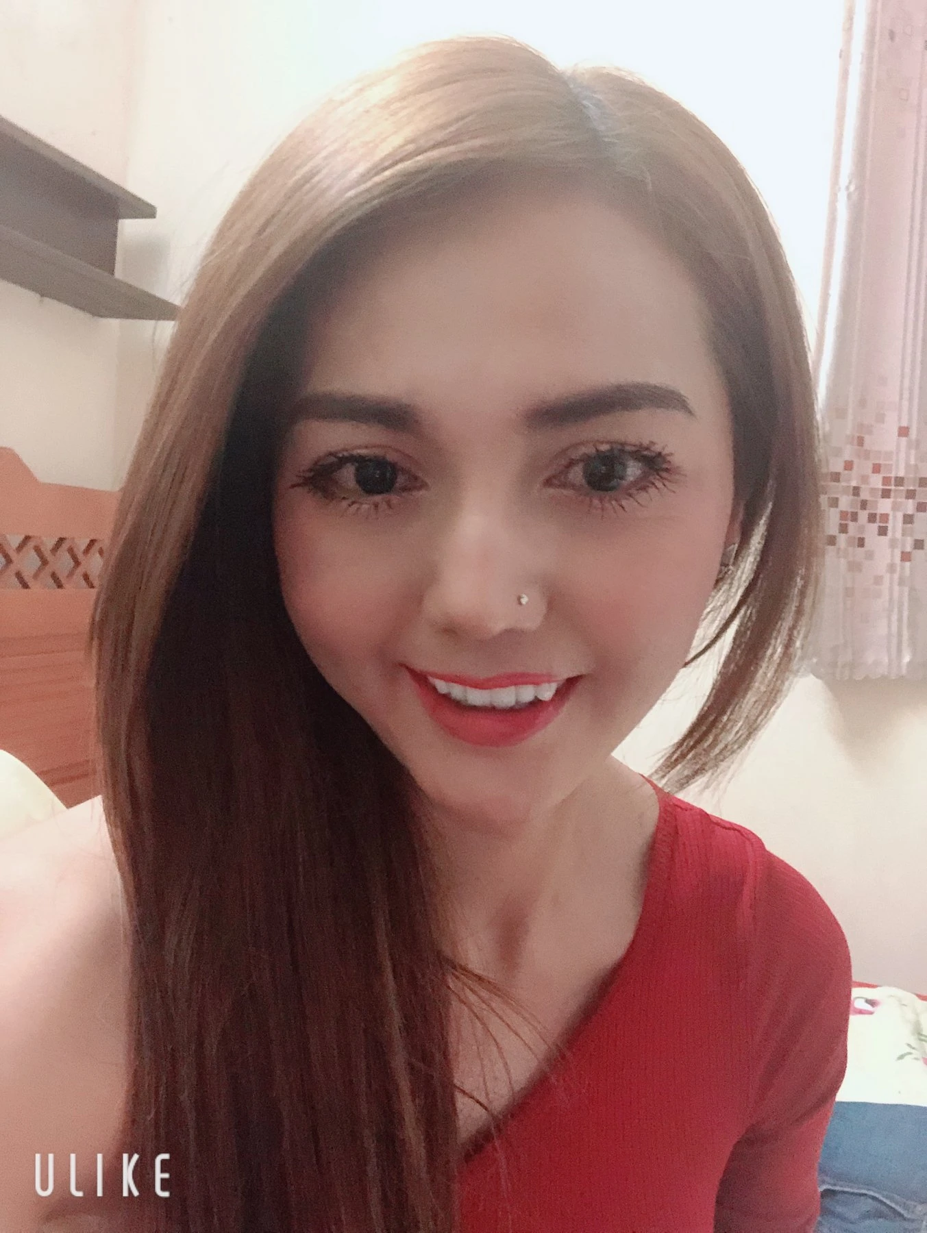 Cute Ly Na – Vietnamese escort in Ho Chi Minh City — 4 / 7