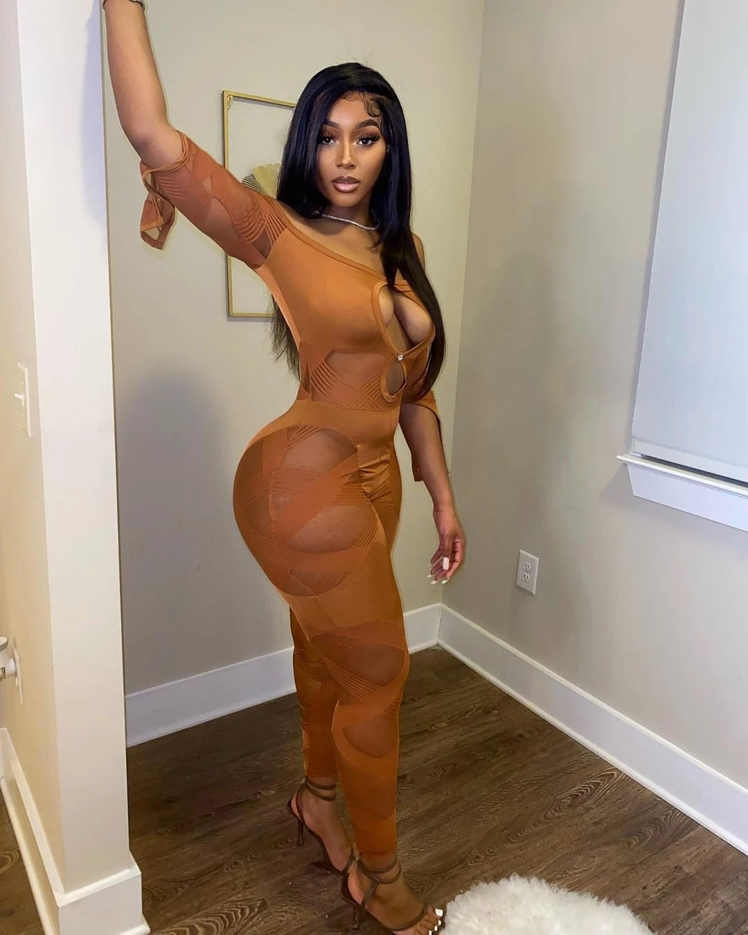 Jessica – Jamaican escort in Erbil — 3 / 6