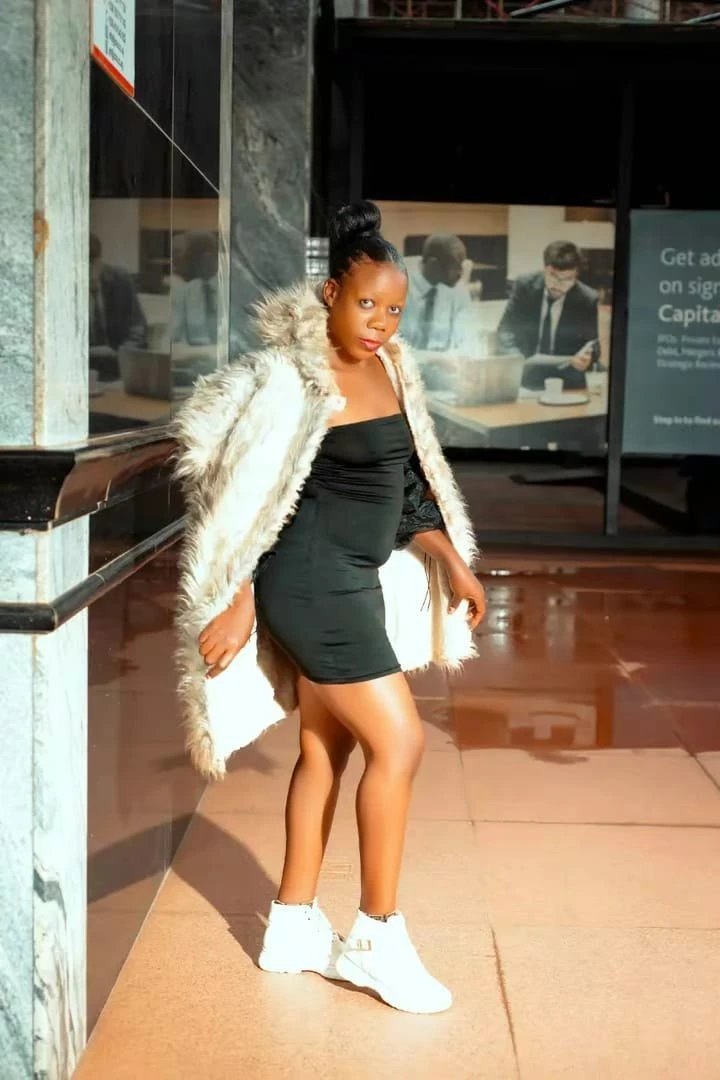 Lisa African Sex Queen – South African escort in Kathmandu — 2 / 7