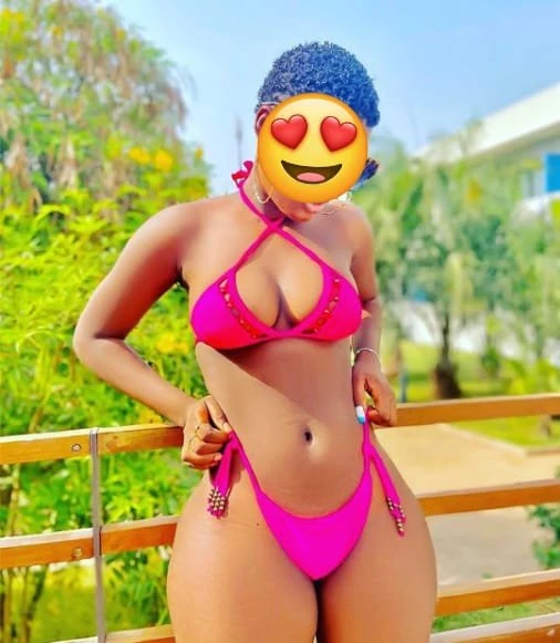 Zora – South African escort in Hyderabad — 4 / 6