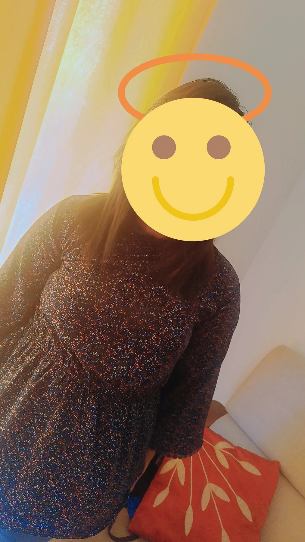 Independent Tamil Girl in Omr – escort in Chennai — 7 / 8