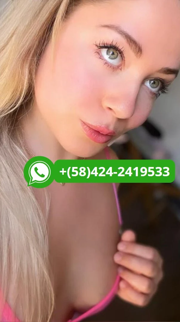 Babysexyescortvip – Venezuelan escort in Caracas — 4 / 6