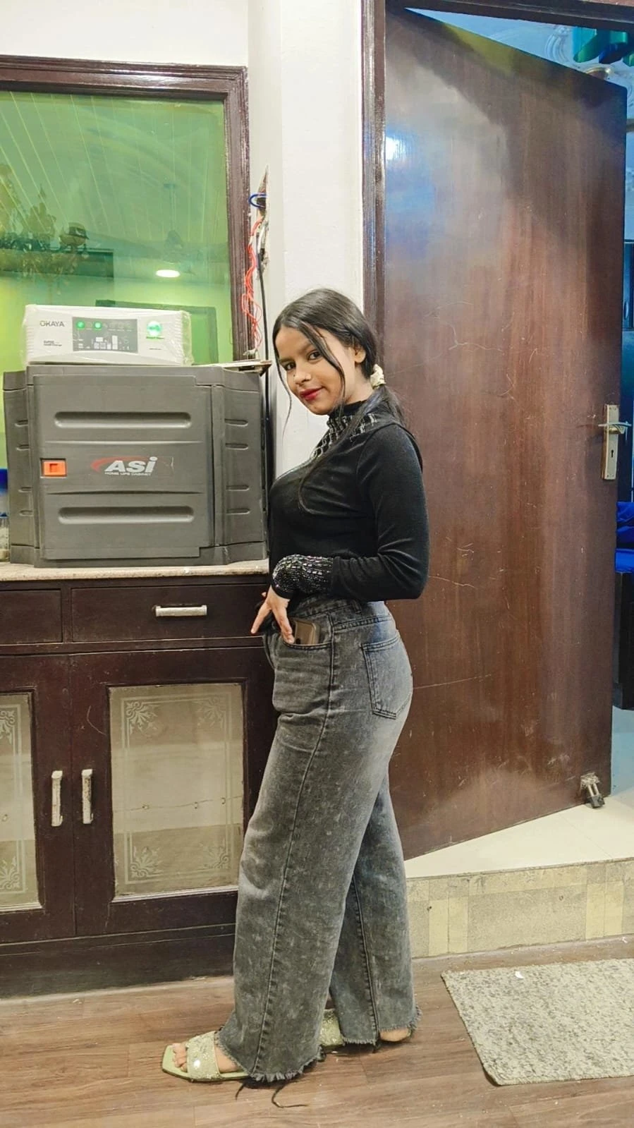 Trisha Escort Nagpur Cash on Delivery – Indian escort in Nagpur — 5 / 11