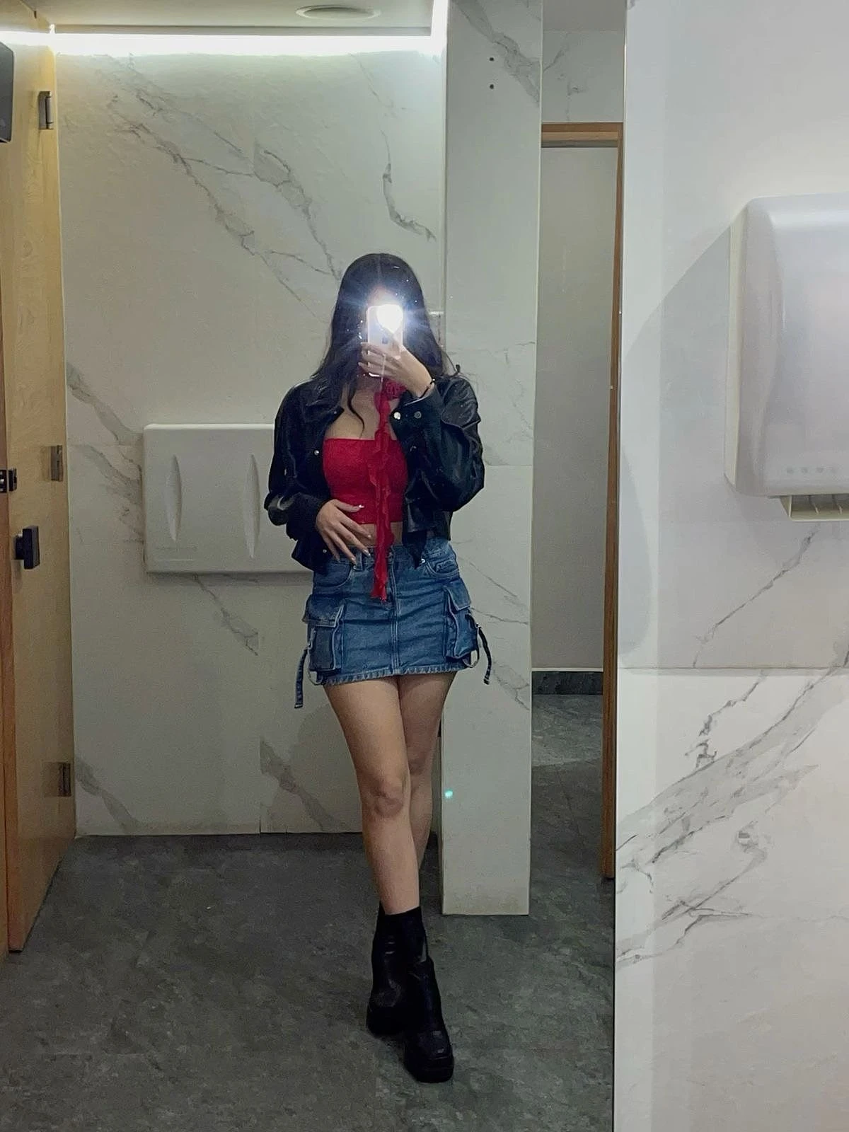Nandini Incall & Outcall Available 24×7 – escort in Thane — 2 / 3