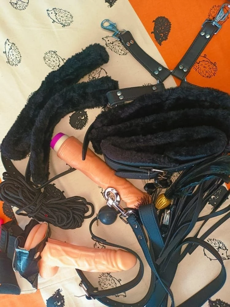 CINDY JUST ARRIVED – Kenyan escort in Navi Mumbai — 3 / 5