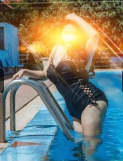 Shine – Filipino escort in Maldives — 2 / 5