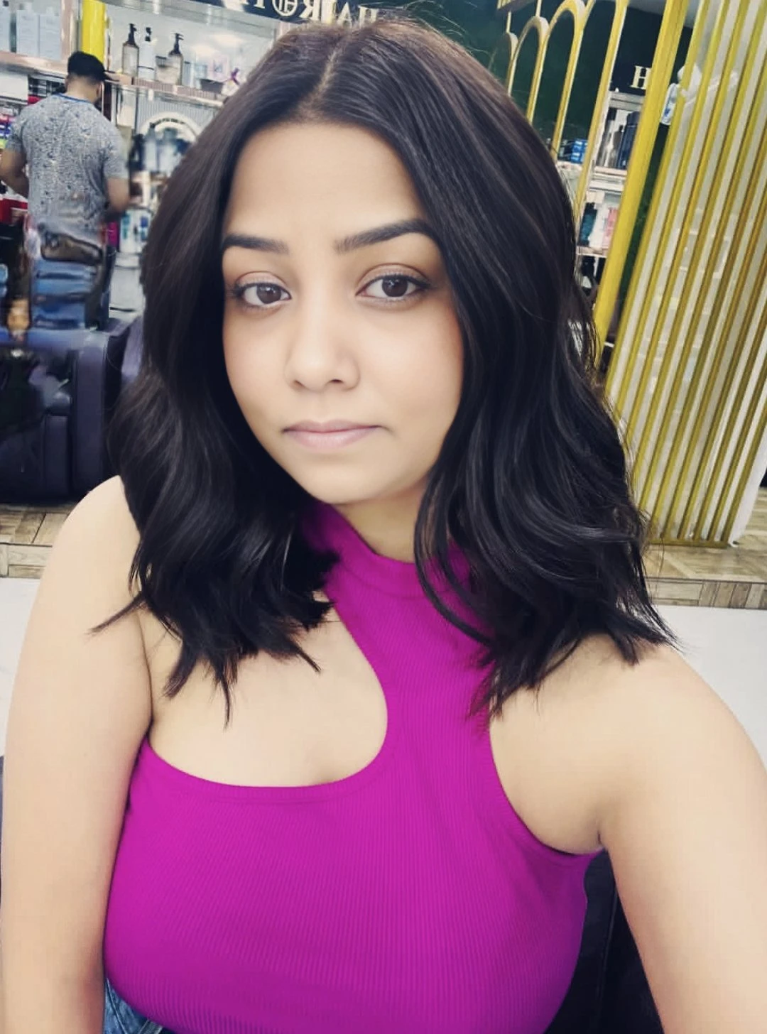 ꧁♧༺Nitya Singh Real Me and Cam༻♧꧂ – Indian escort in Kolkata — 2 / 3