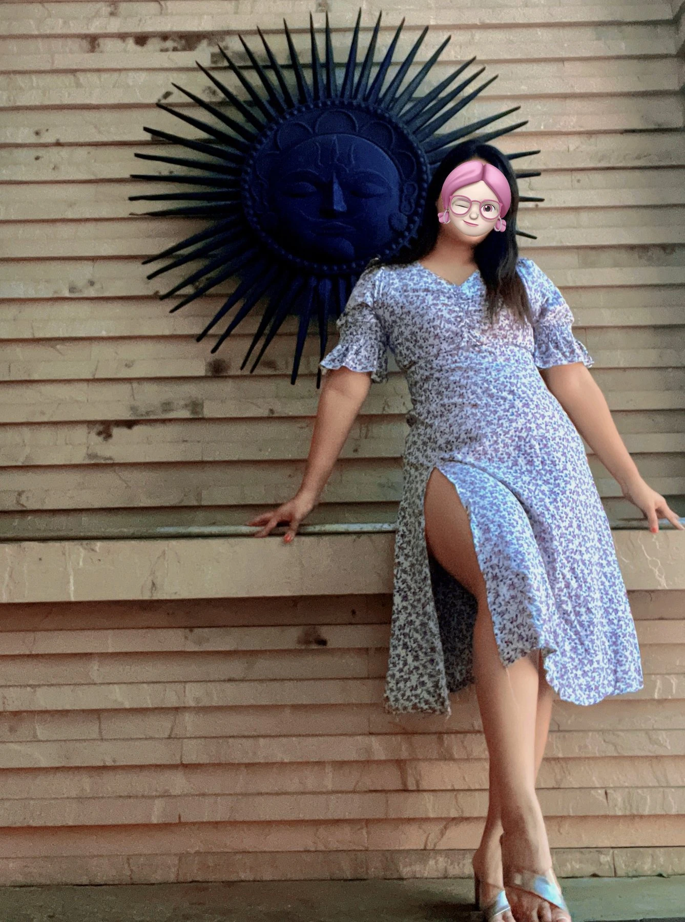 sweet chubby Thailand Lady – Thai escort in Hyderabad — 7 / 8