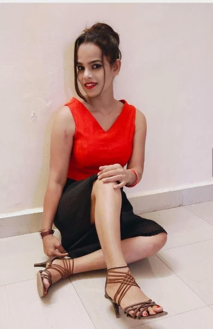 Mansi Singh – Indian escort in Mumbai — 2 / 5
