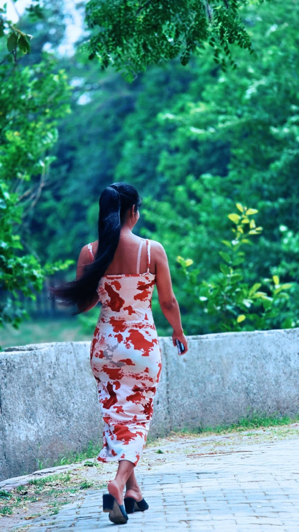 Devyani Cam and Real Meet – Indian escort in New Delhi — 3 / 14