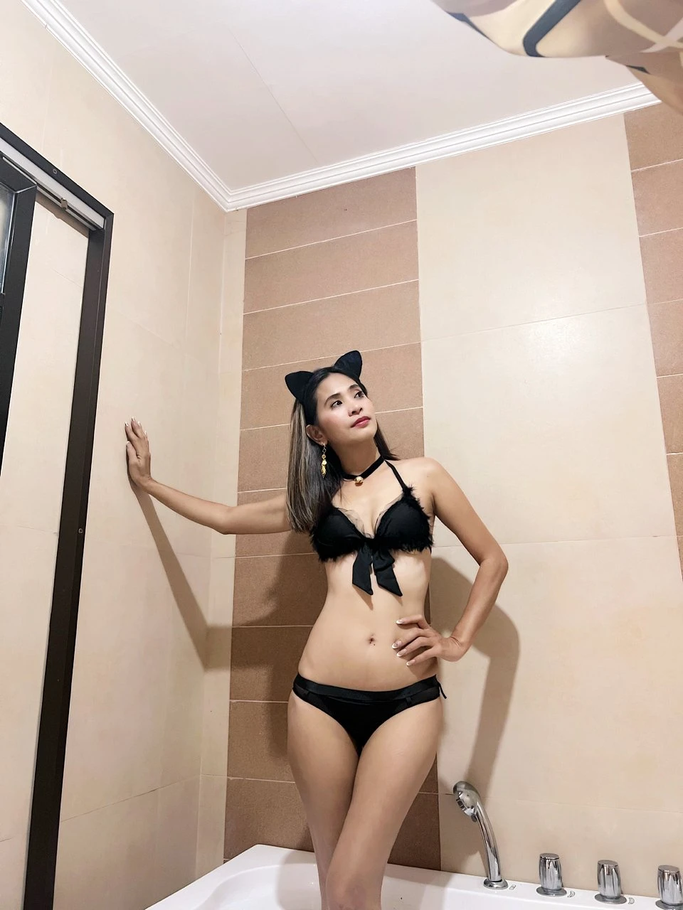 Nicole Your Ultimate Fantasy – Filipino escort in Seoul — 4 / 13