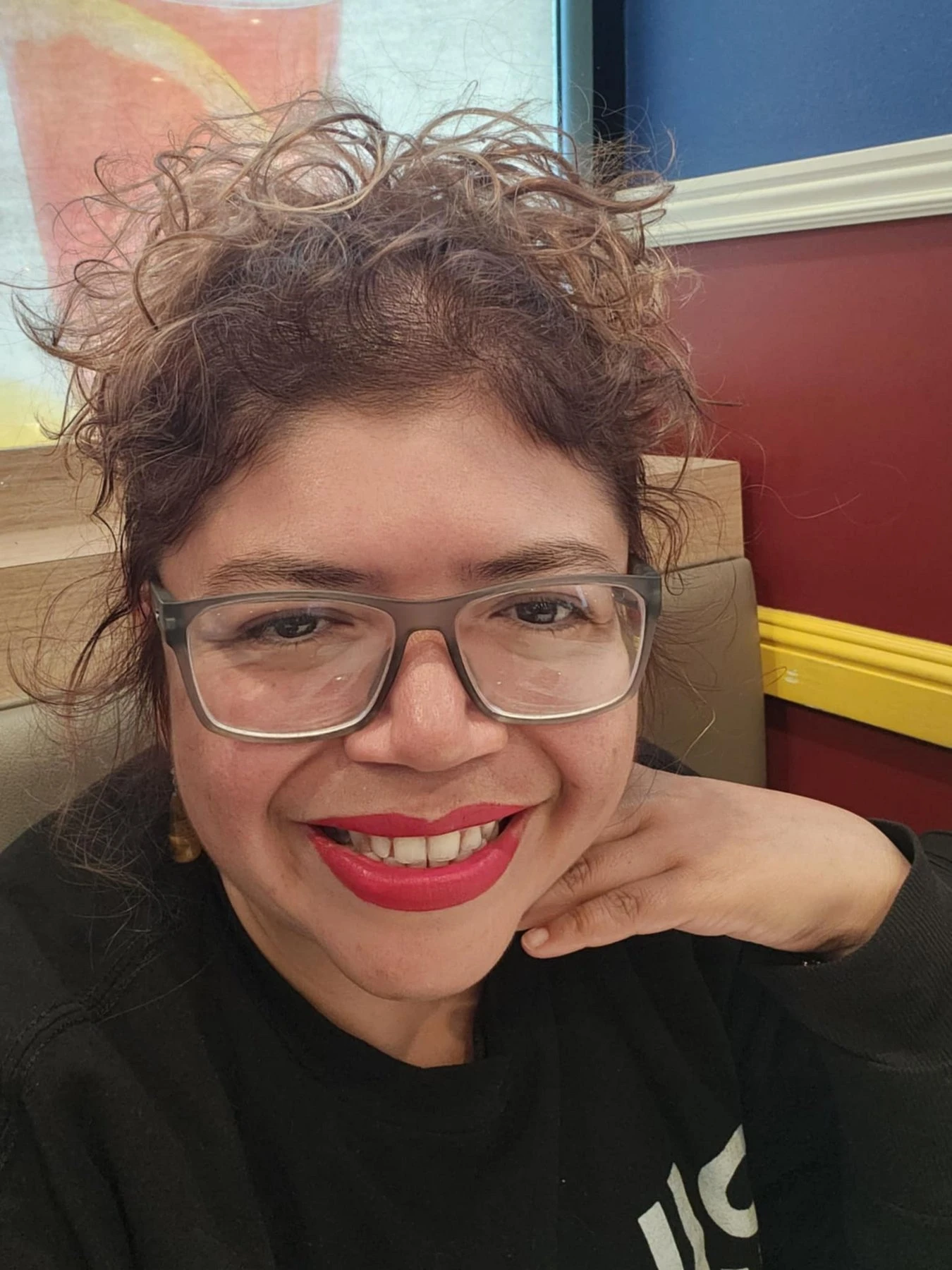 Lili – Mexican masseuse in Los Teques — 3 / 4