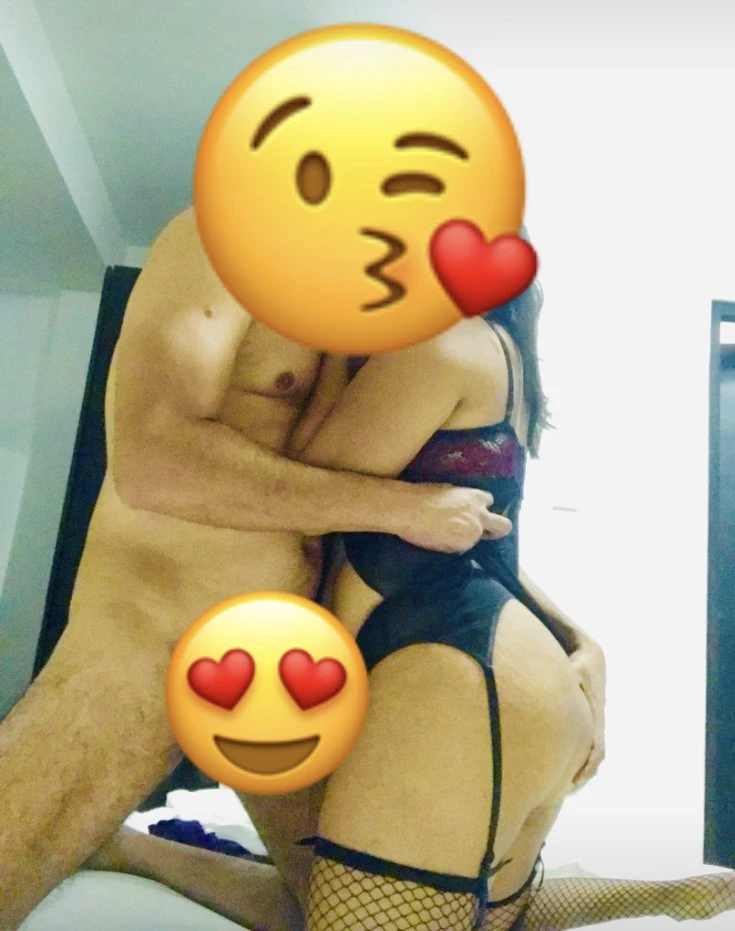 Maleesha and David – Sri Lankan escort in Colombo — 2 / 4