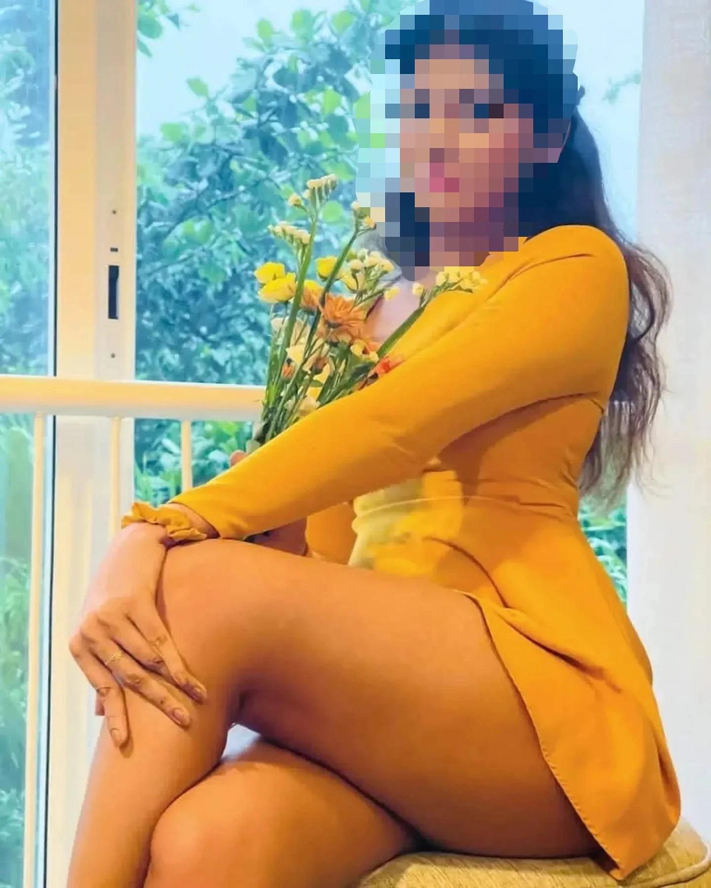 Ishara Gfe – Sri Lankan escort in Colombo — 4 / 6