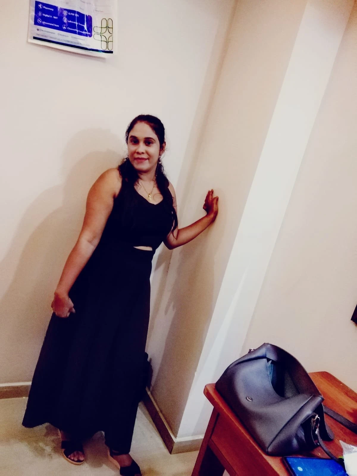 Madumi – Sri Lankan escort in Colombo — 3 / 4