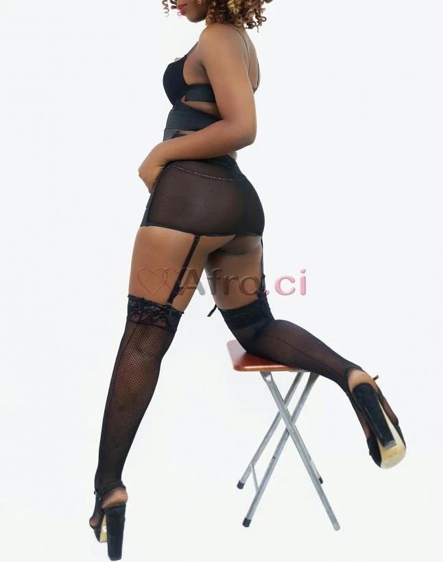 Belleblackfineexpertemassage – Ivorian escort in Abidjan, Escort, Abidjan