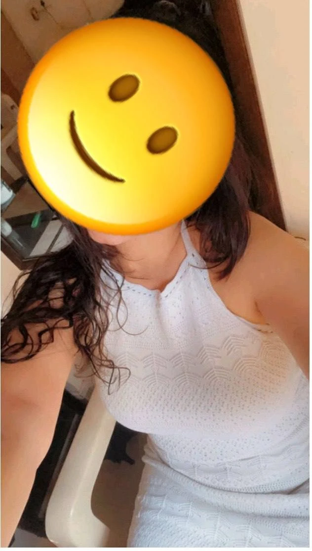 Ashii (Model & Night Owl), CIM – escort in New Delhi — 2 / 3