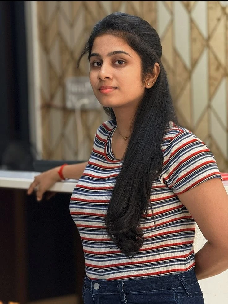 Full Enjoy With Nancy – escort in Visakhapatnam — 6 / 7