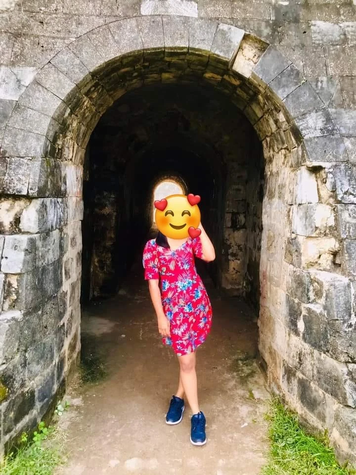 Wandana – Sri Lankan escort in Dambulla — 4 / 7