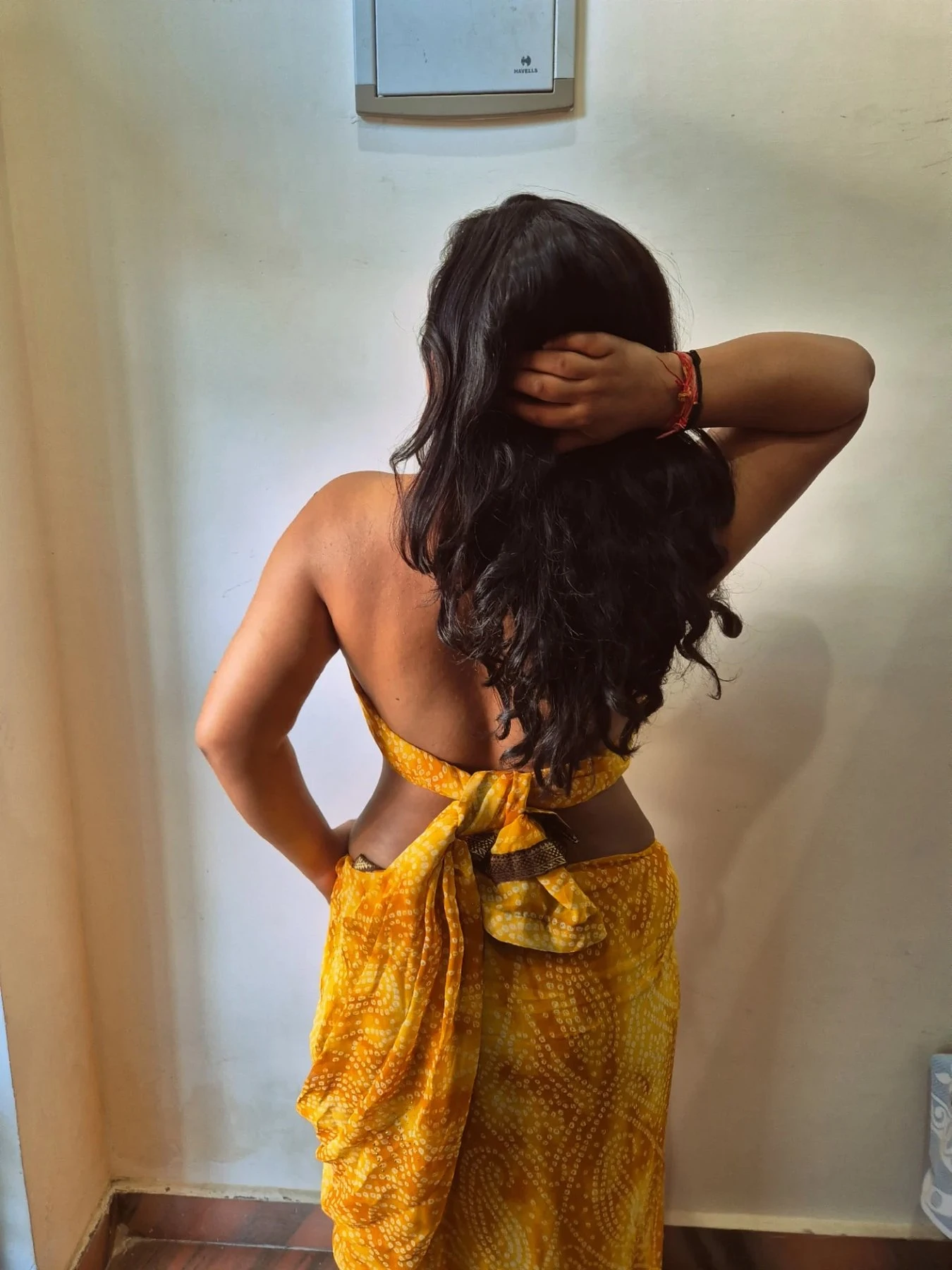 Thank You for Visiting My Page – Indian dominatrix in Kolkata — 4 / 7