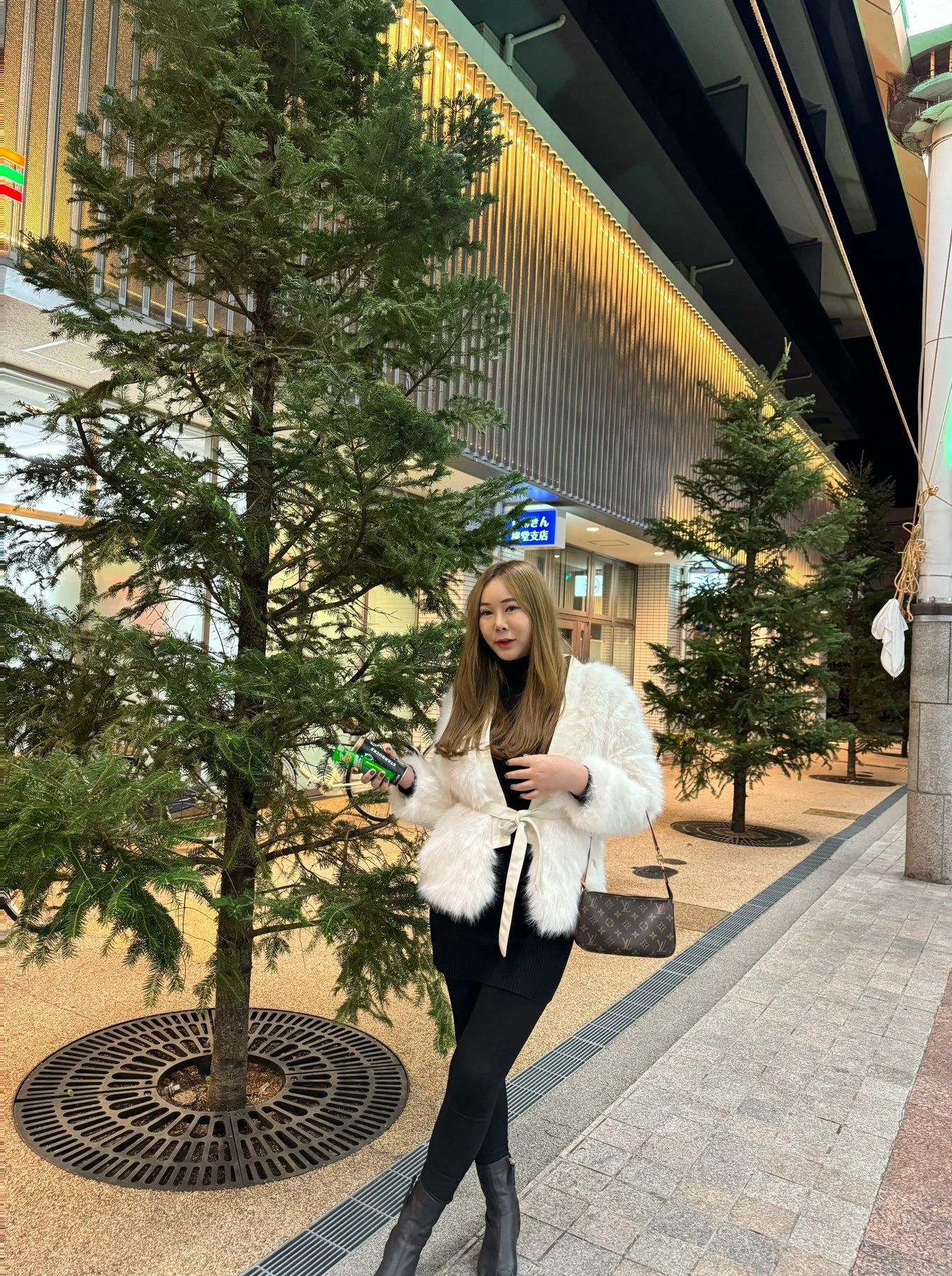 Nana – escort in Seoul — 3 / 8