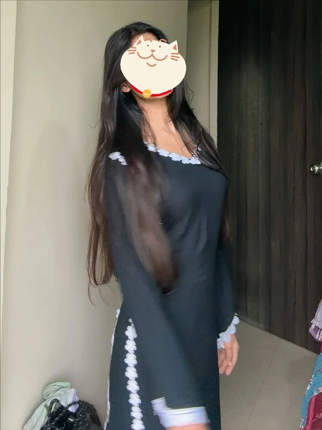 Bhumi No Cash – Indian escort in Pune — 3 / 4