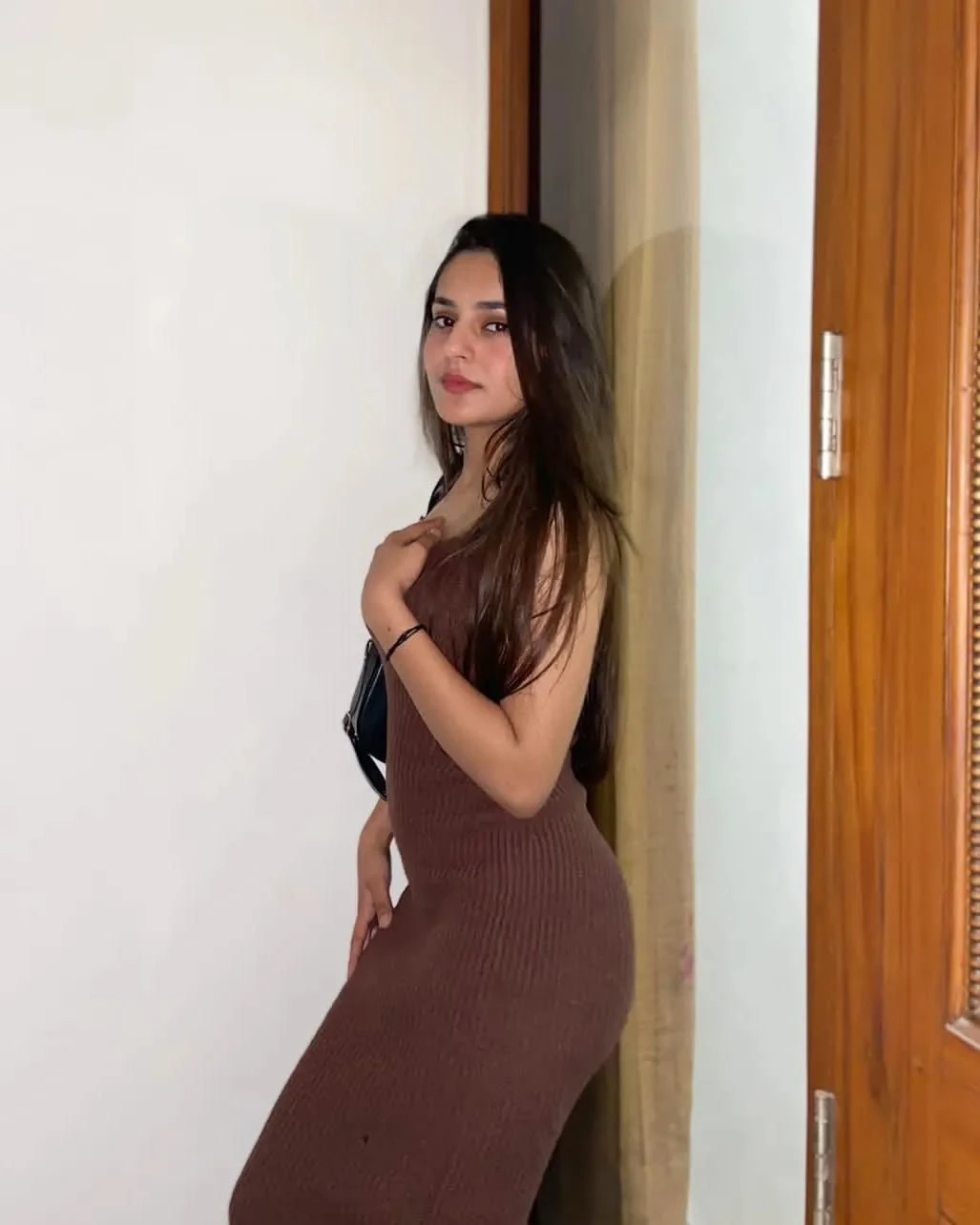 Cash Payment No Advance Myself Trisha – Indian escort in Kolkata, Escort, Kolkata