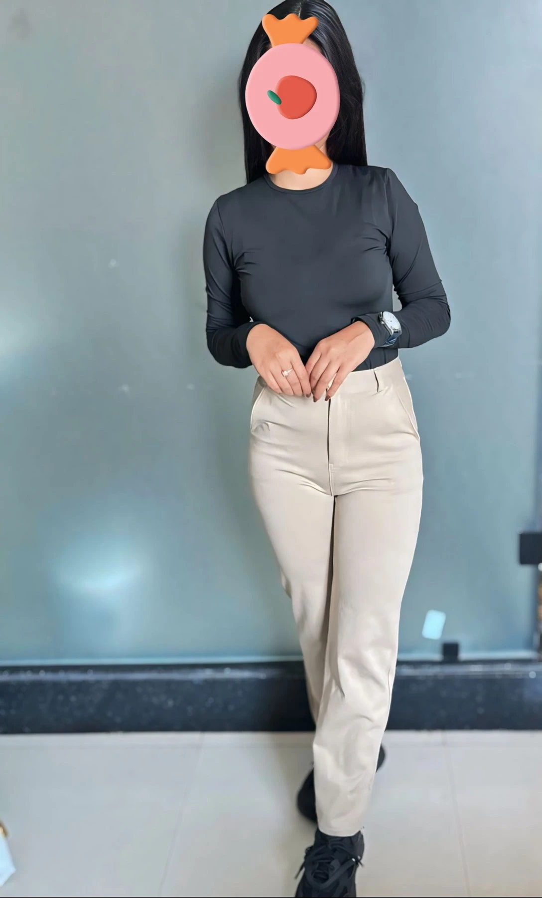 Sonita Sensual & Genuine Escort Service – Indian escort in Pune — 2 / 3