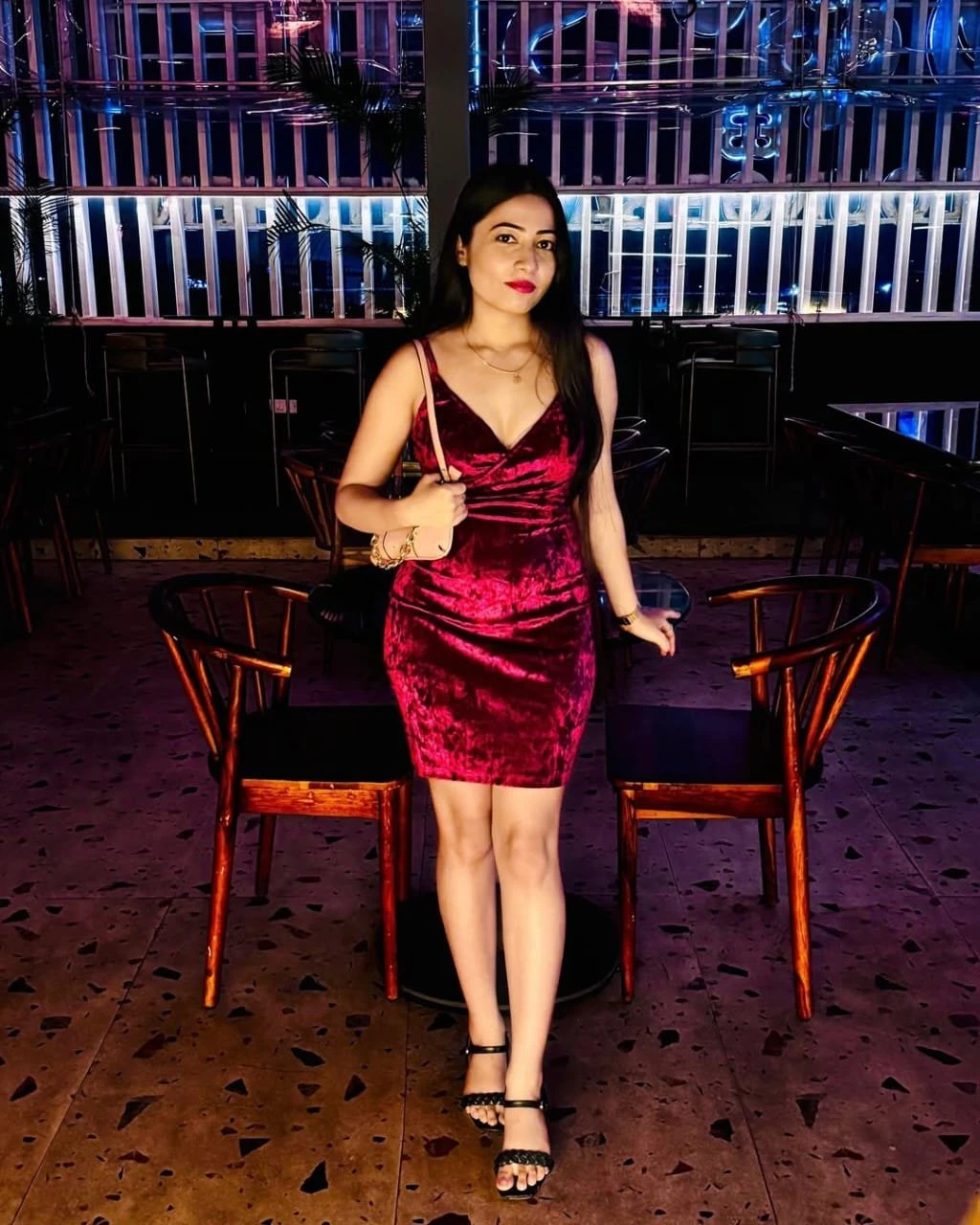 Real Meetings Are Possible for Cash Paym – Indian escort in Kolkata — 6 / 8