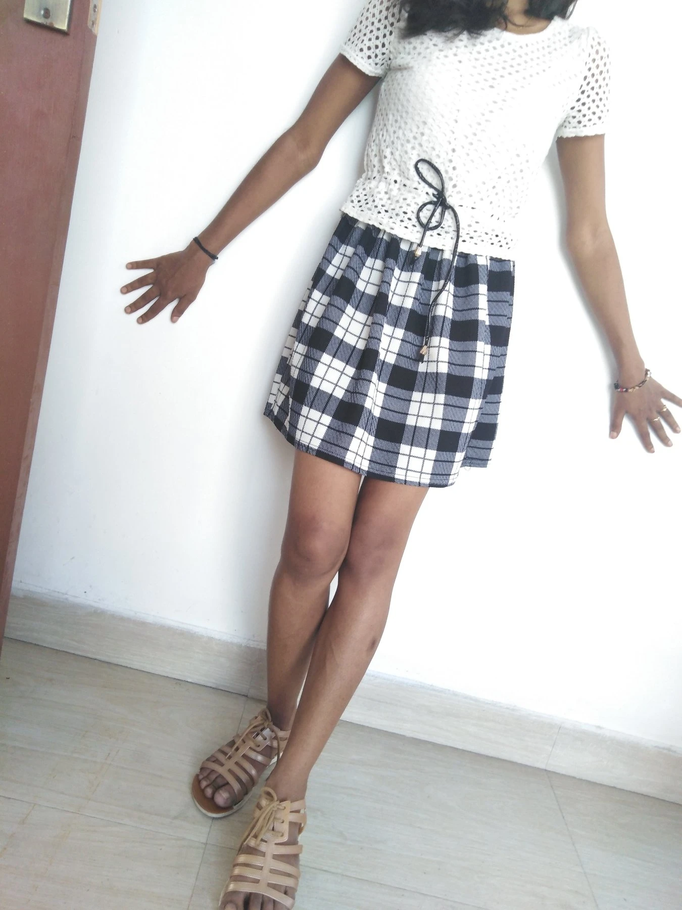 Ama Slim Girl(WhatsApp only) – Sri Lankan escort in Colombo — 2 / 5