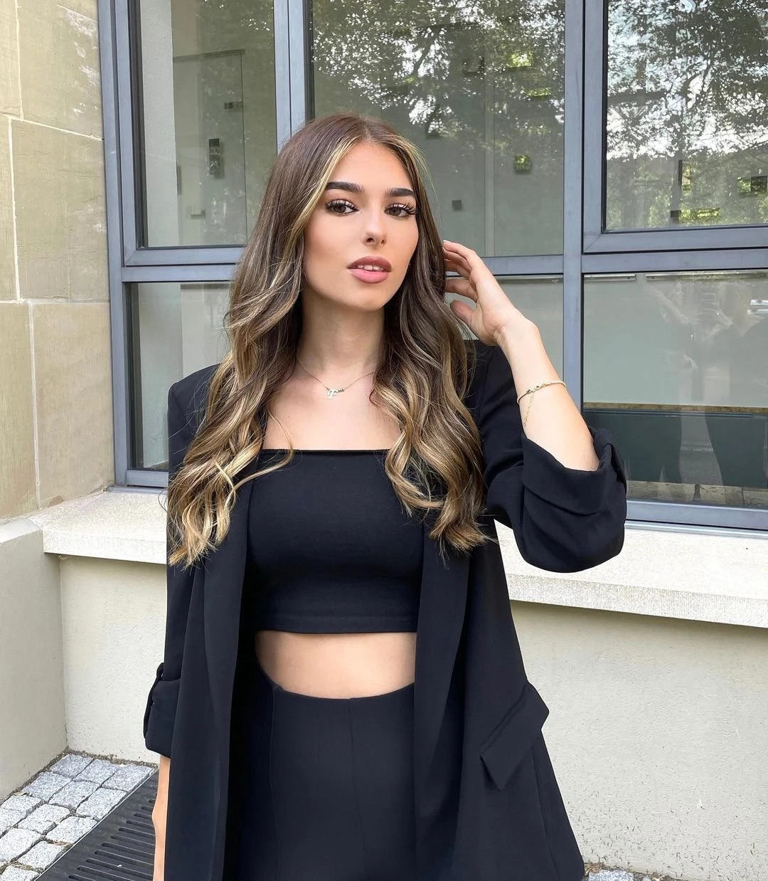 Opheliao – Dutch escort in Budapest — 5 / 8