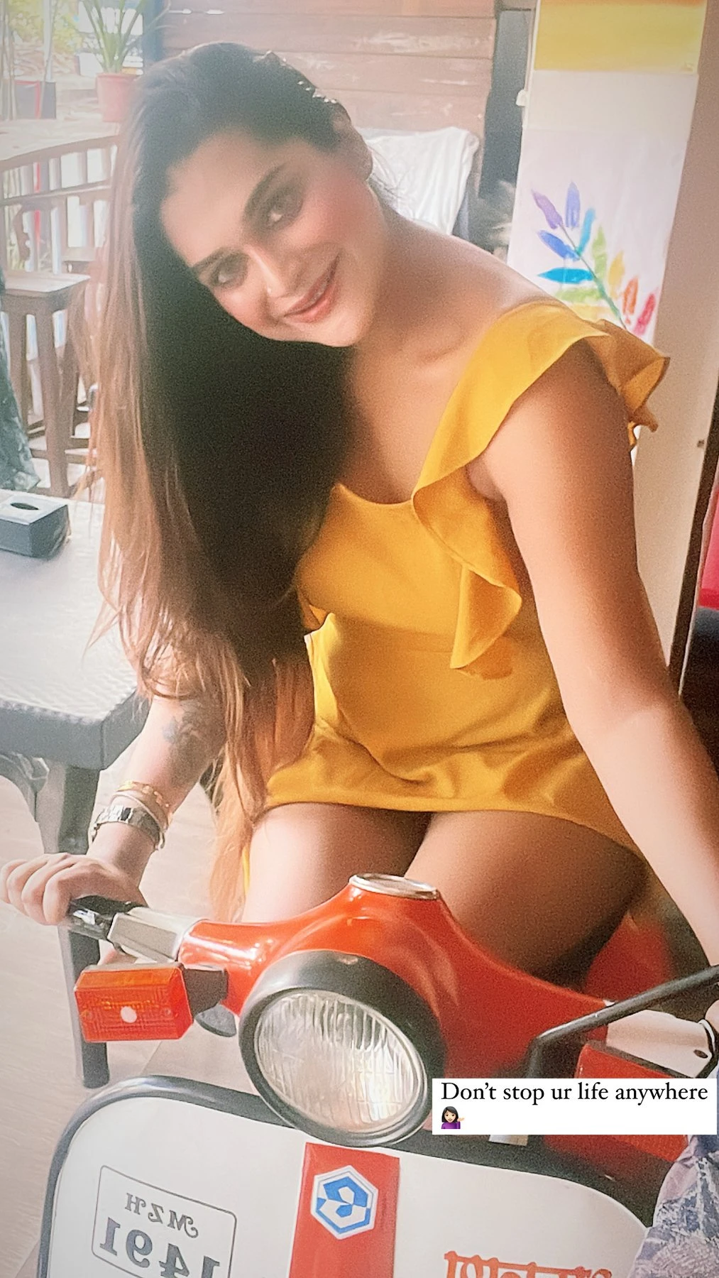 Goa girl – Indian escort in Mumbai — 7 / 12