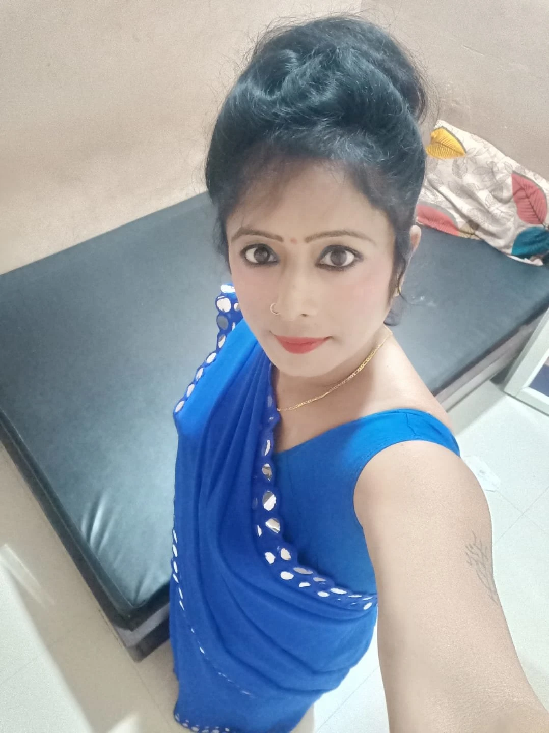 Supriya Waghmore – Indian adult performer in Mumbai — 3 / 5