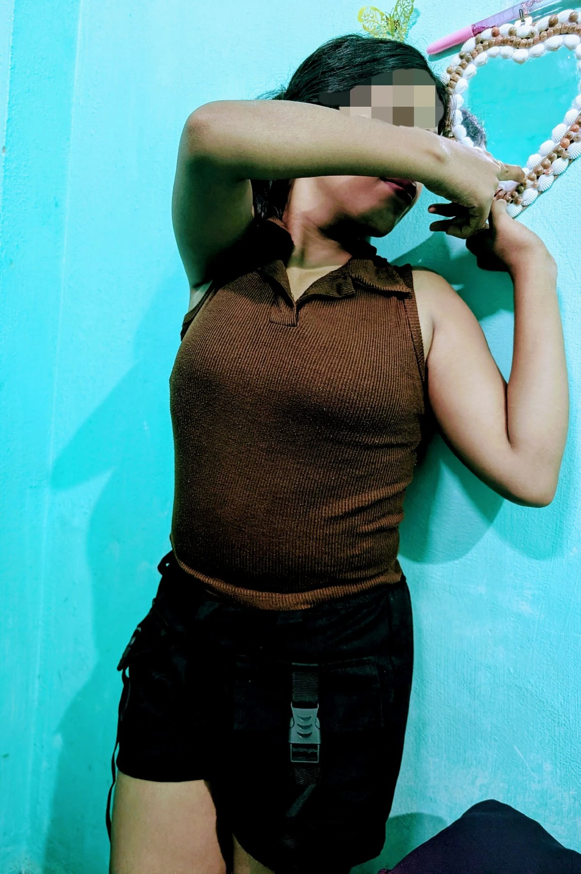 ANAYA HERE 🦋🧿CAM FUNE & MEETING_🕊️ – Indian escort in Pune — 1 / 4