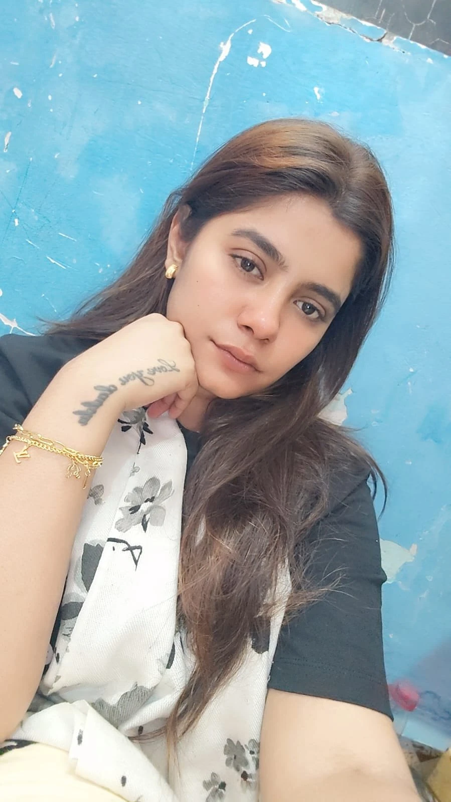 INDEPENDENT RAMYA VIDEO CALL – Indian escort in Hyderabad — 2 / 6