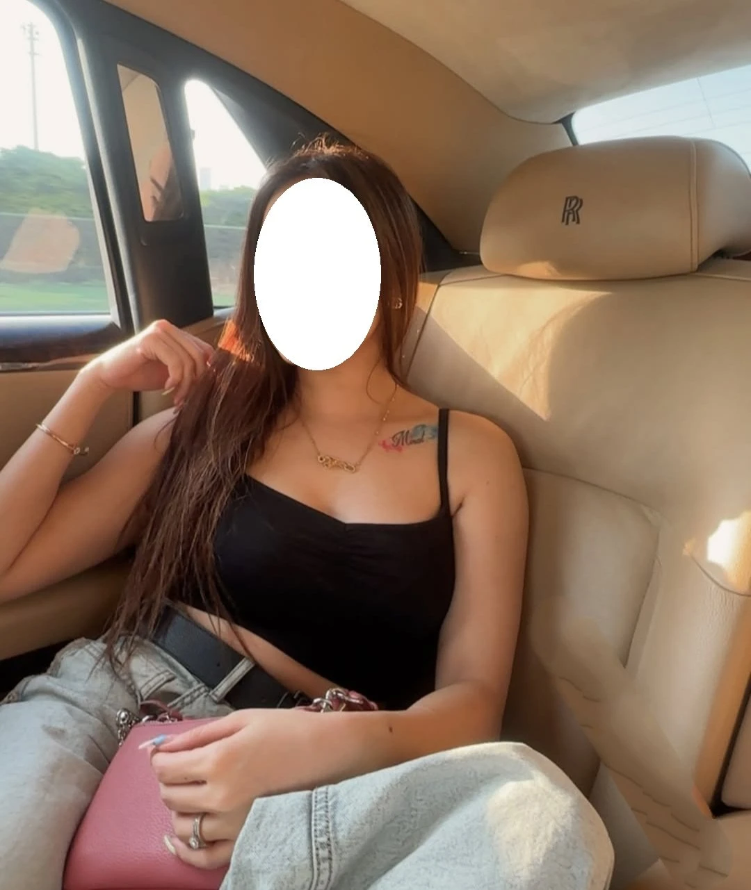 Naina – Indian escort in Noida — 2 / 30