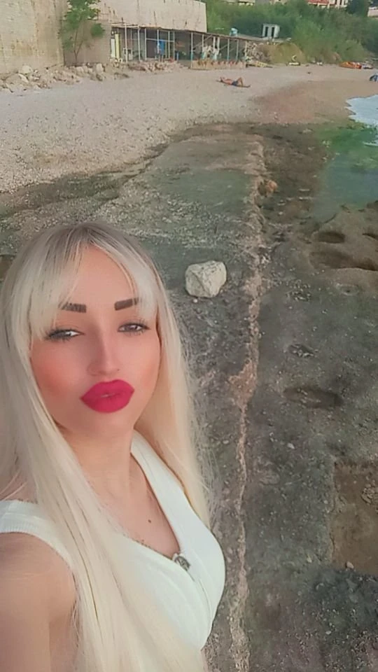 Lagartha – Lebanese escort in Beirut — 2 / 13