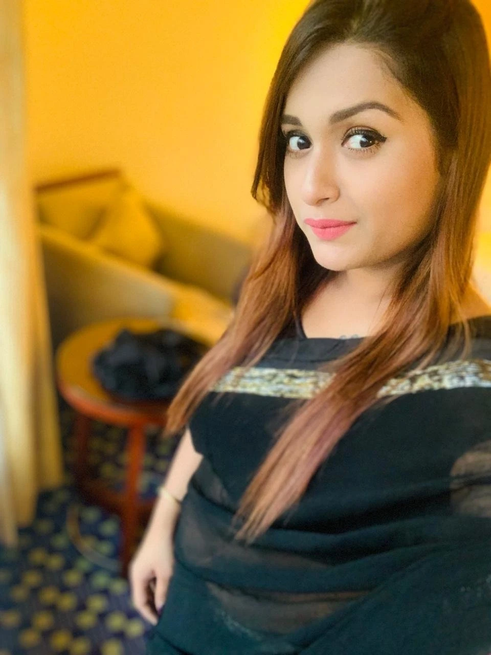 Ranchi Mehra – Indian escort in New Delhi — 1 / 5