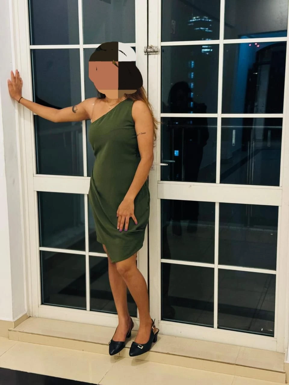 Maneesha Gfe – Burundian escort in Colombo — 2 / 5