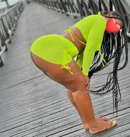 Horny Jojo Available to Please You Today – escort in Hyderabad — 3 / 5
