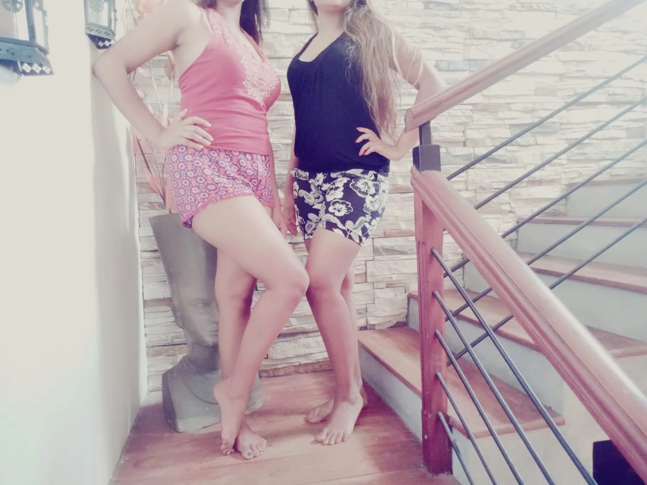 Lesbian Sister – Sri Lankan escort in Colombo — 3 / 6