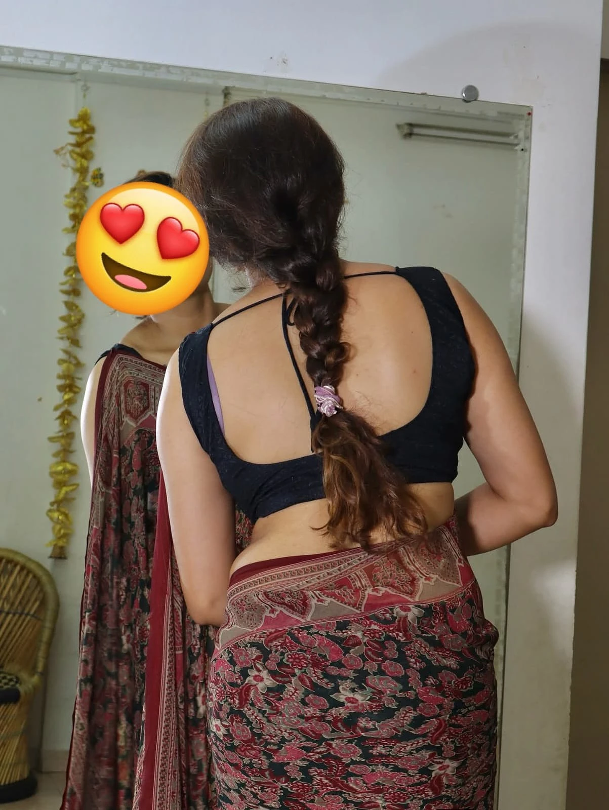 MARRIED HOUSEWIFE📸CAM📸ANAL – Indian escort in New Delhi — 4 / 24