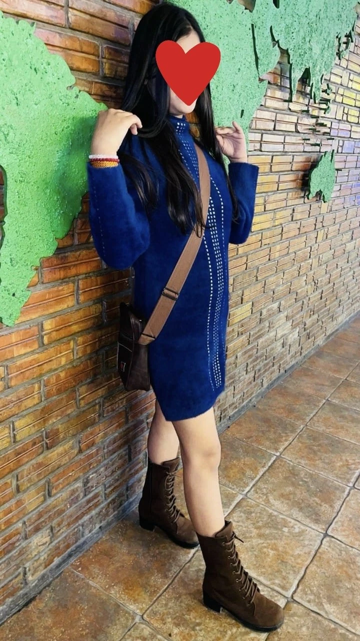 Pratima, Real Meet & Cam Session – Indian escort in Noida — 4 / 5