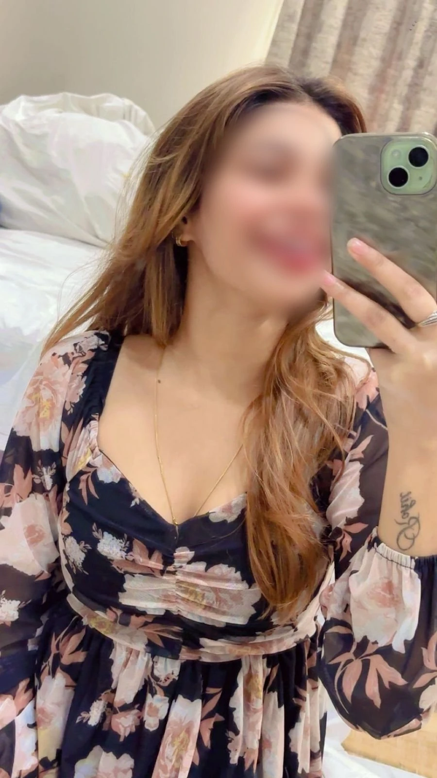 I CAN BE YOUR MOST ACCOMMODATING LOVER – Indian escort in Mumbai — 2 / 13