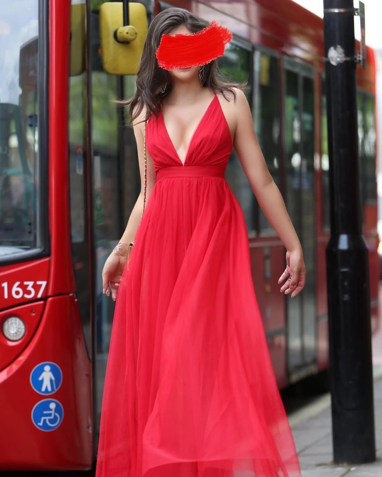 Leticia Lima – Brazilian escort in New Delhi — 3 / 21